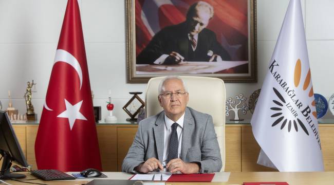 Uğur Mumcu Parkı baştan sona yenilenecek