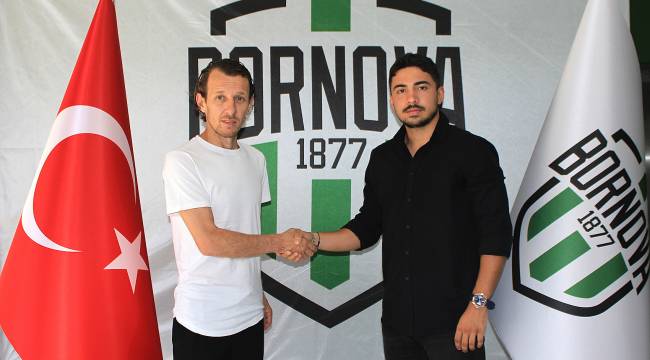 Bornova FK'da Transfer