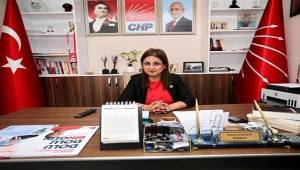 CHP Bayraklı İlçe Başkanlığı’ndan zam tepkisi 