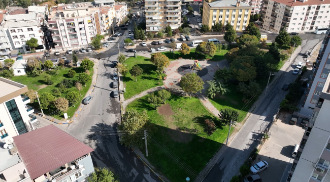 İzmir’in en büyük yatırımı sürüyor