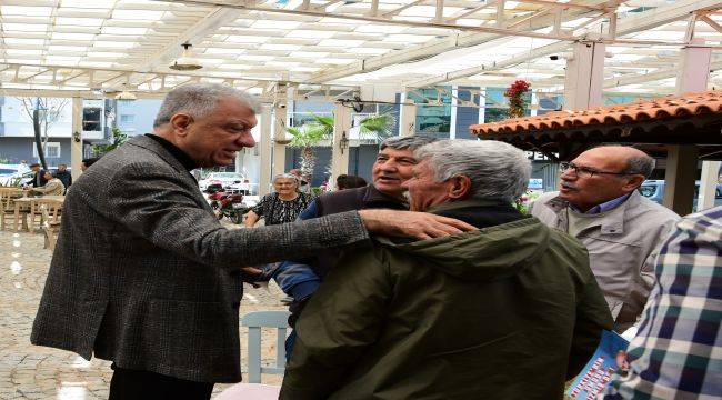 Narlıdere’nin Yaşayan Müzesi Yukarıköy, 8 Temmuz’da Açılıyor