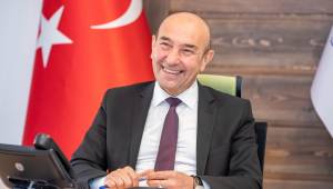 Başkan Soyer’den Türkiye’ye İEF daveti