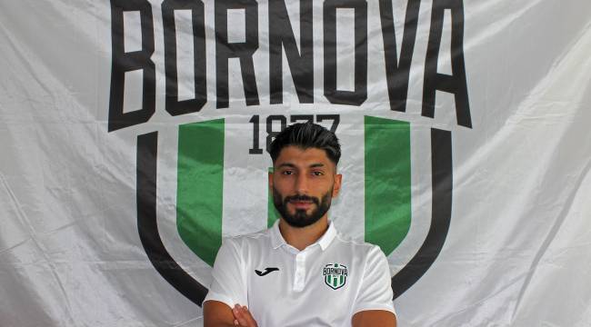 Bornova 1877 SK'da Transfer