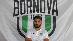 Bornova 1877 SK'da Transfer