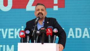 CHP’den Grevdeki İşçilere Çağrı AKP’ye Sert Sözler