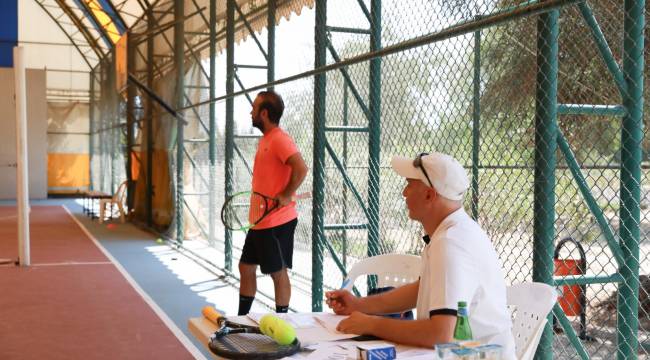 DEÜ Spor Bilimleri'nde Yetenek Sınavı Heyecanı