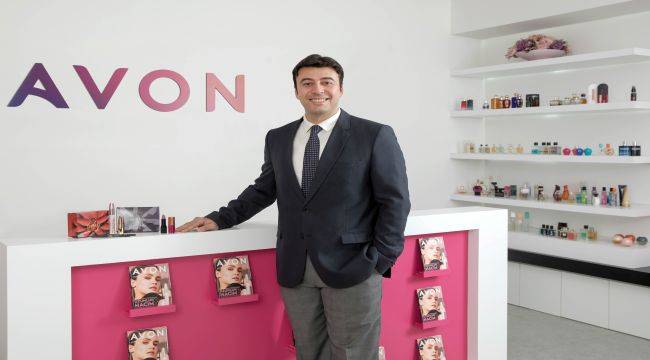 Avon 2022 yılı Kurumsal Sorumluluk Raporu’nu yayımladı