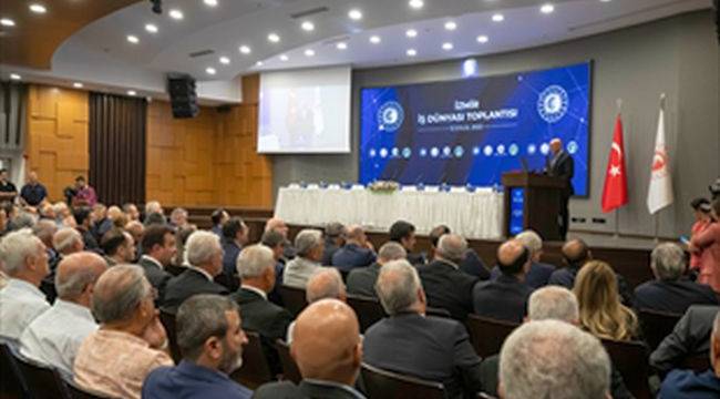 Güçlü gelecek için sosyal, siyasal, ekonomik ve ekolojik reform çağrısı
