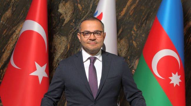 SOCAR Türkiye Rafineri ve Petrokimya İş Birimi Başkanı ve Petkim Genel Müdürü Görevine Yeni Atama 