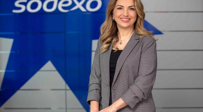 Sodexo, İnsan Kaynakları Alanındaki Çalışmalarıyla Uluslararası 3 Ödüle Layık Görüldü