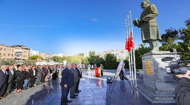 Başkan Sandal: “Muhtarlar En Yakın Çalışma Arkadaşlarım”