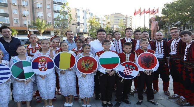 Buca’da Coşkulu Festival İçin Geri Sayım 