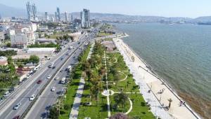 İzmir’e Avrupa’dan Bir Hibe Daha