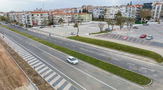 Başkan Erhan Kılıç, Seçim Kampanyasını Başlattı