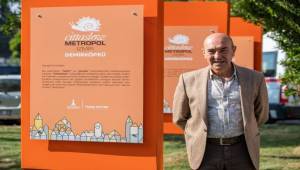 İzmir 5 ödüllü cittaslow metropol