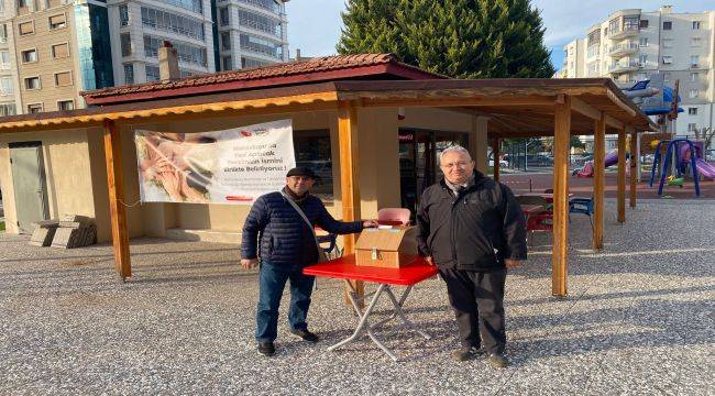 “Bayraklı’da katılımcı demokrasiyi önemsiyoruz”