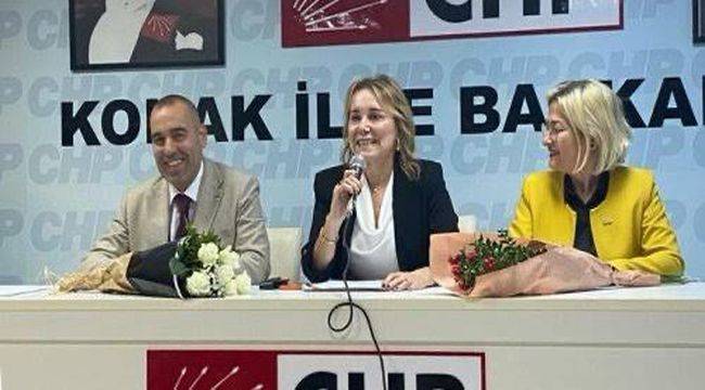 Konak’ta CHP örgütünün istediği oldu