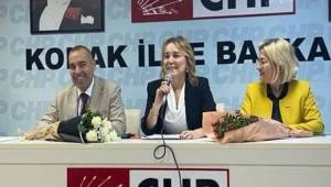 Konak’ta CHP örgütünün istediği oldu