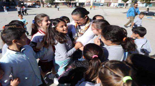 ‘’Bütçemizin üstünde işler çıkardık’’