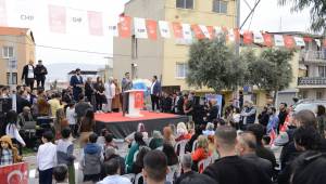 CHP’li İrfan Önal’dan deprem sergisi çıkışı