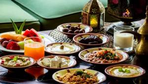 Ramazanda güçlü bağışıklık için bilinçli beslenin 