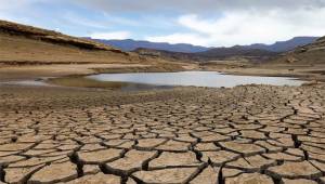 Türkiye, suyun yüzde 40’ını şebekelerde kaybediyor