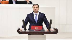 CHP'li Yücel: AKP iktidarları, avukatlık mesleğinin saygınlığını zedelemiştir