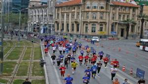 “Maratonizmir” İçin Geri Sayım Başladı