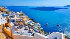 Yunan Adaları Bodrum'dan ucuz!