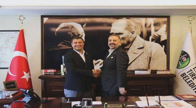 CHP İzmir’den Mesaj Dolu Değerlendirme Toplantıları