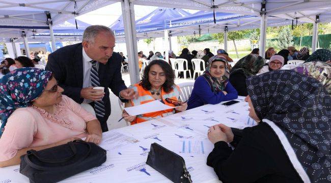 Buluşmalar Devam Edecek
