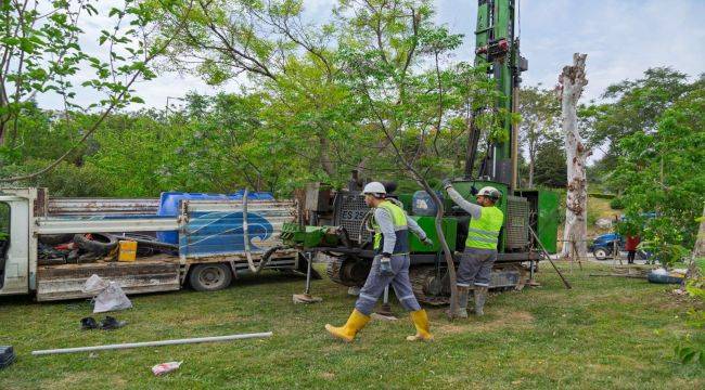 Deprem Ve Heyelan Riski Araştırılıyor