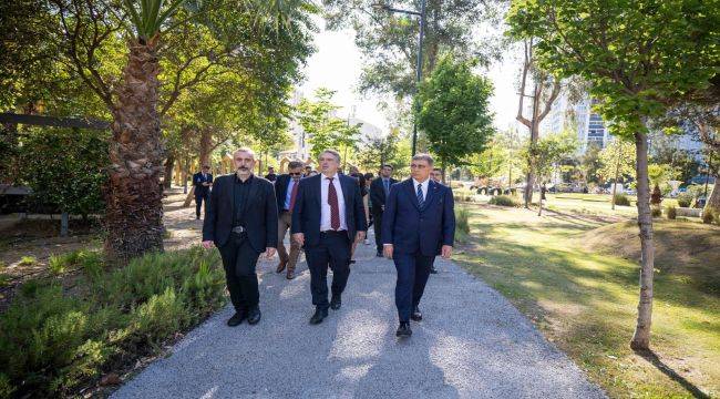 Güçlü Bir Ekiple Yola Çıktık