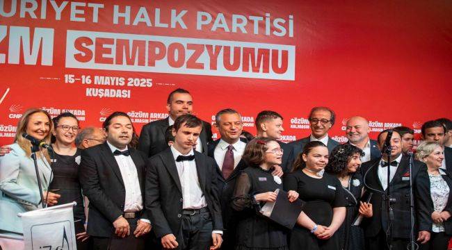 “Haksızlığa, Eşitsizliğe Razı Değiliz”