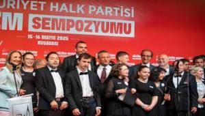 “Haksızlığa, Eşitsizliğe Razı Değiliz”