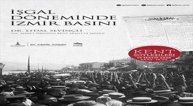 “İşgal Döneminde İzmir Basını”