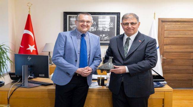 Kültürel Paylaşım Devam Edecek