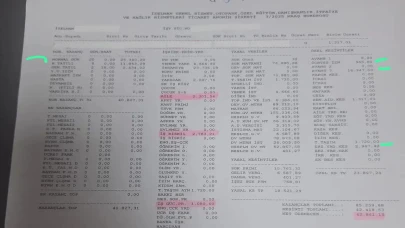 Başkan Tugay’dan DİSK’e Cevap