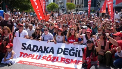 Grev 7 Günün Ardından Sona Erdi