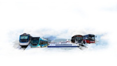 Kurban Bayramı’nda Ulaşım Ücretsiz