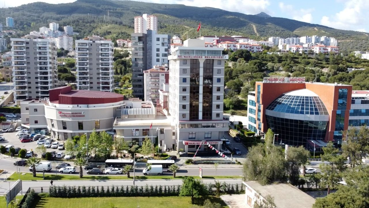 Elektrik Araç Şarj İstasyonları ile 1400 Ağaca Bedel Temiz Enerji