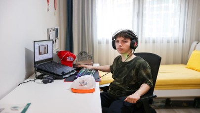 Dijital Dershane İle Her An Her Yerde Eğitim