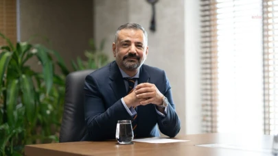 Biz Uyumlu Çalışkan Bir Örgütüz
