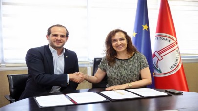 Karşıyaka’da ‘sağlıklı kentleşme’ için imzalar atıldı