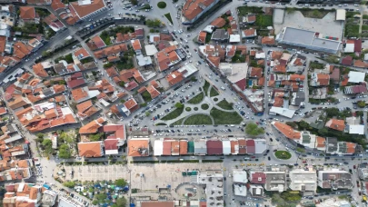 Binlerce başvuru arasından Urla “Avrupa&#39;nın zirvesinde”