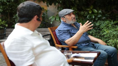 Konak’ta tarihi rotalara ışık tutan buluşma