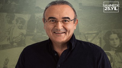 Sunay Akın ile Bugün şiirin derinliklerine inmeye ne dersin?