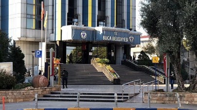 Buca’da eylem sona erdi