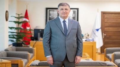 Başkan Cemil Tugay’dan dava yorumu