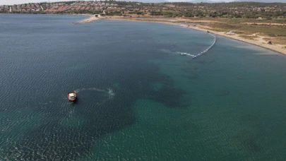 Yarımada’da altyapıya dev yatırım